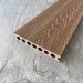 Террасная доска Latitudo PRO (усиленная) 150х24 Шоколад купить в Геленджике