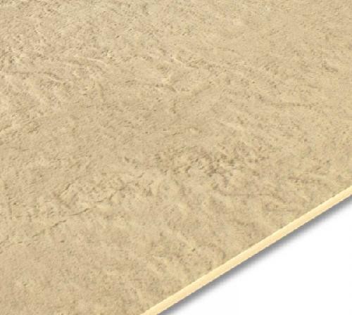 Фиброцементный сайдинг Roofas Board Stone Песчаник светлый купить в Геленджике