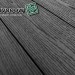 Террасная доска из ДПК WOODVEX Select Графит купить в Геленджике