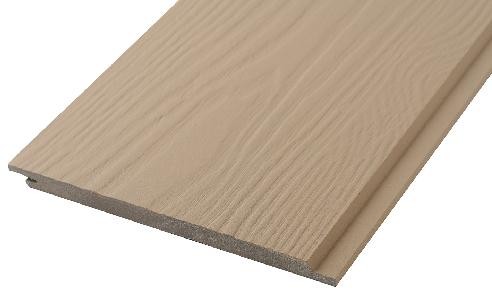 Фиброцементные панели Wood Click F03 купить в Геленджике