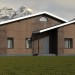 Фиброцементный сайдинг Roofas Board Stone Топаз купить в Геленджике