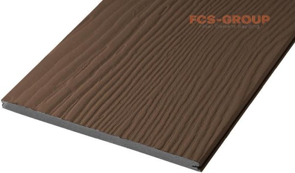 Фиброцементные панели FCS Group Wood Line F21 купить в Геленджике