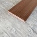 Террасная доска Latitudo Solid 150х21 Каштан (Полнотелая) купить в Геленджике
