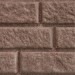 Сайдинг BRICKHOUSE коричневый купить в Геленджике