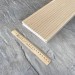 Террасная доска Latitudo Solid 150х21 Натур (Полнотелая) купить в Геленджике