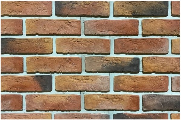 Фиброцементные панели КАНЬОН коллекция КОНАКОВСКИЙ 42 купить в Геленджике