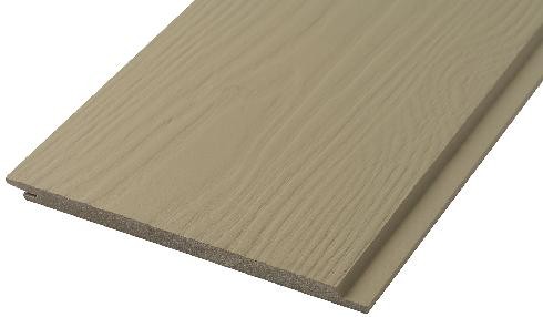 Фиброцементные панели Wood Click F57 купить в Геленджике