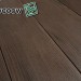 Террасная доска из ДПК WOODVEX Select Венге Colorite купить в Геленджике