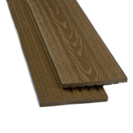 Заборная доска из ДПК  ECODECKING Дерево купить в Геленджике