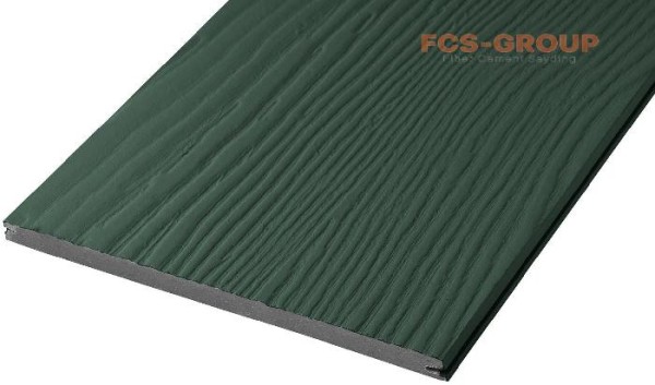 Фиброцементные панели FCS Group Wood Line F31 купить в Геленджике
