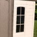 Сарай пластиковый LifeTime 10x8 купить в Геленджике