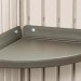 Сарай пластиковый LifeTime 10x8 купить в Геленджике