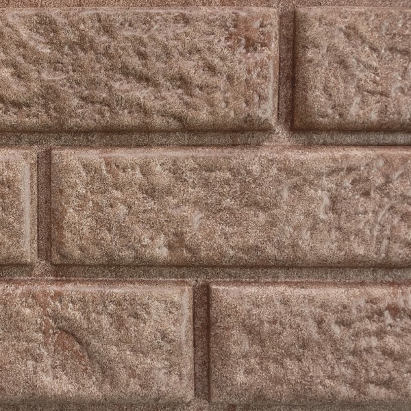 Сайдинг BRICKHOUSE песочный купить в Геленджике