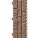 Сайдинг BRICKHOUSE песочный купить в Геленджике
