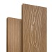 Террасная доска Latitudo Solid 150х21 Орех (Полнотелая) купить в Геленджике