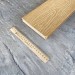 Террасная доска Latitudo Solid 150х21 Орех (Полнотелая) купить в Геленджике