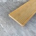 Террасная доска Latitudo Solid 150х21 Орех (Полнотелая) купить в Геленджике