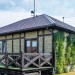Фасадная панель Альта-Профиль, Бутовый Камень, Балтийский купить в Геленджике