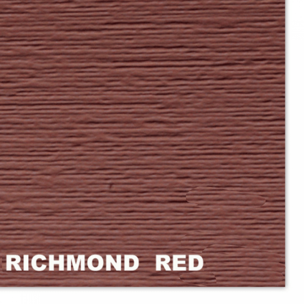 Сайдинг Виниловый Mitten, Sentry Mitten, Richmond red купить в Геленджике