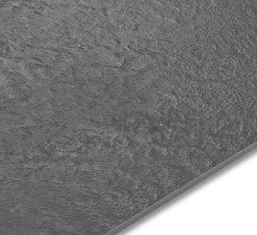Фиброцементный сайдинг Roofas Board Stone Антрацит купить в Геленджике
