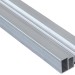 Лага алюминиевая KRONEX 50x25x3000 мм несущая купить в Геленджике