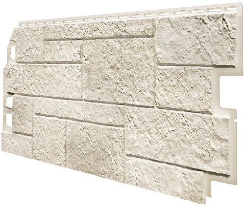 Фасадная панель VOX Sandstone (Сандстоун) бежевый купить в Геленджике