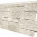 Фасадная панель VOX Sandstone (Сандстоун) бежевый купить в Геленджике