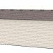 Сарай пластиковый LifeTime 15x8 DD купить в Геленджике
