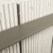 Сарай пластиковый LifeTime 15x8 DD купить в Геленджике