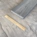 Террасная доска Latitudo Solid 150х21 Серый (Полнотелая) купить в Геленджике