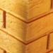 Угловые элементы КАНЬОН с перекрытием шва купить в Геленджике