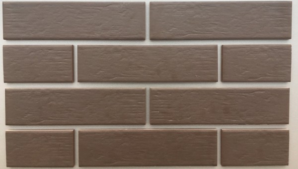 Фасадная Термопанели Аляска Natural Braun Struktur купить в Геленджике