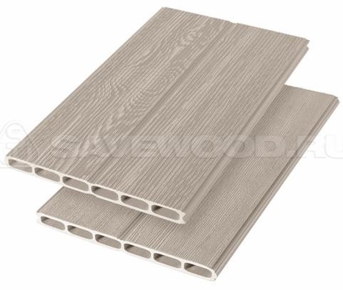 Грядочная доска ДПК 3D Savewood SW Laurus бежевый купить в Геленджике