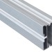 Лага алюминиевая KRONEX 80x40x3000 мм конструктивная купить в Геленджике