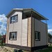 Сайдинг "blockhouse" под бревно, Престиж ВН-01, бежевый купить в Геленджике