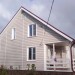 Сайдинг "blockhouse" под бревно, Престиж ВН-01, бежевый купить в Геленджике