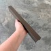 П-профиль Алюминиевый EasyDecking 35x25 Венге купить в Геленджике