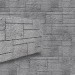Фасадная панель VOX Sandstone (Сандстоун) светло серый купить в Геленджике