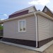 Сайдинг "blockhouse" под бревно, Престиж ВН-01, персиковый купить в Геленджике