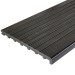 Ступень ДПК Latitudo Step-320 Графит Полнотелая купить в Геленджике