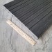 Ступень ДПК Latitudo Step-320 Графит Полнотелая купить в Геленджике