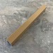 П-профиль Алюминиевый EasyDecking 35x25 Дуб купить в Геленджике
