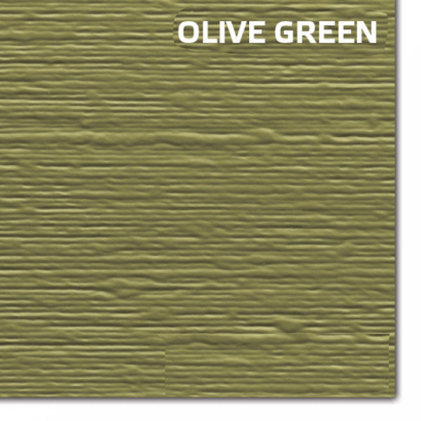 Сайдинг Виниловый Mitten, Sentry Mitten, Olive Green купить в Геленджике