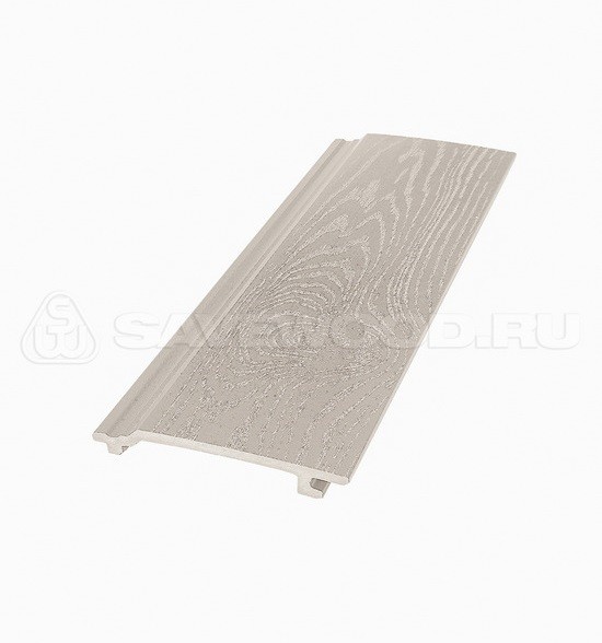 Сайдинг из дпк savewood sw-sorbus тангенциальный распил бежевый купить в Геленджике