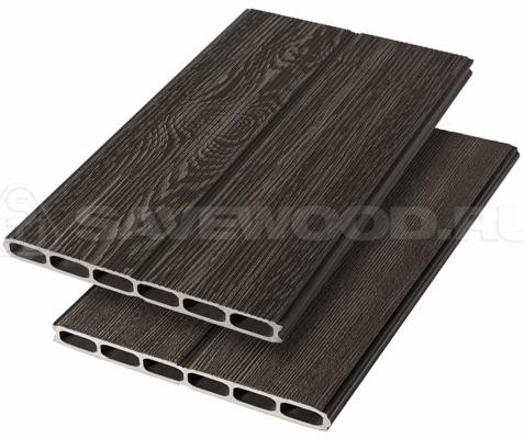 Грядочная доска ДПК 3D Savewood SW Laurus коричневый купить в Геленджике