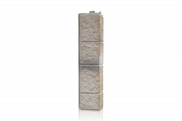 Угол наружный VOX Sandstone (Сандстоун) бежевый купить в Геленджике