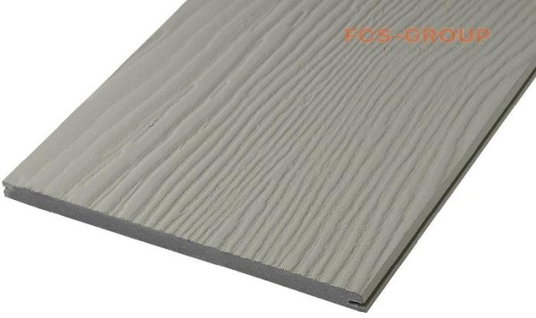 Фиброцементные панели FCS Group Wood Line F52 купить в Геленджике
