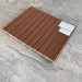 Ступень ДПК Latitudo Step-320 Каштан Полнотелая купить в Геленджике