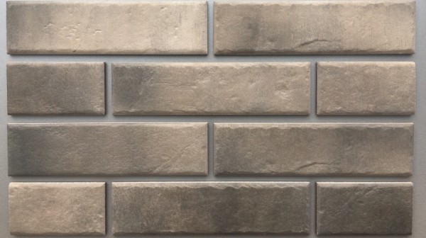 Фасадная Термопанели Аляска Retro Brick Pepper купить в Геленджике