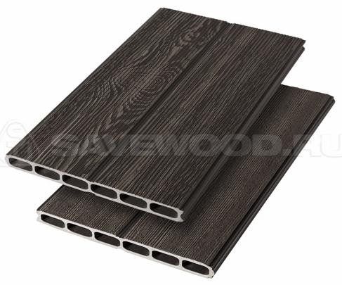 Грядочная доска ДПК 3D Savewood SW Laurus терракот купить в Геленджике